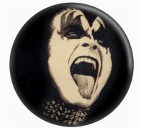 Kiss Rock God